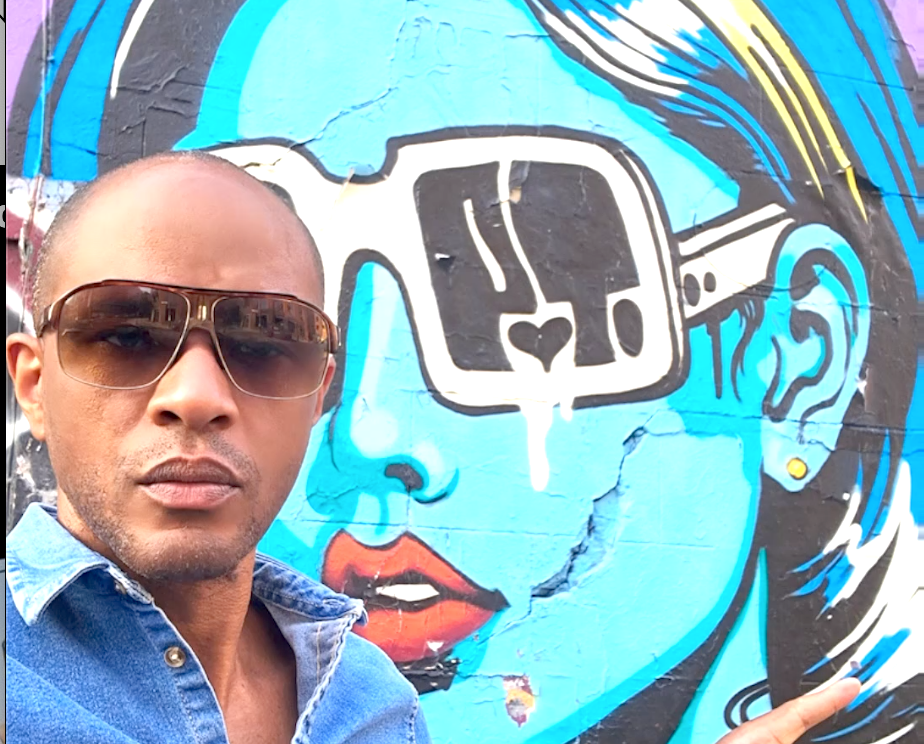 Hackney Wick – the graffiti art capital of&nbsp;London