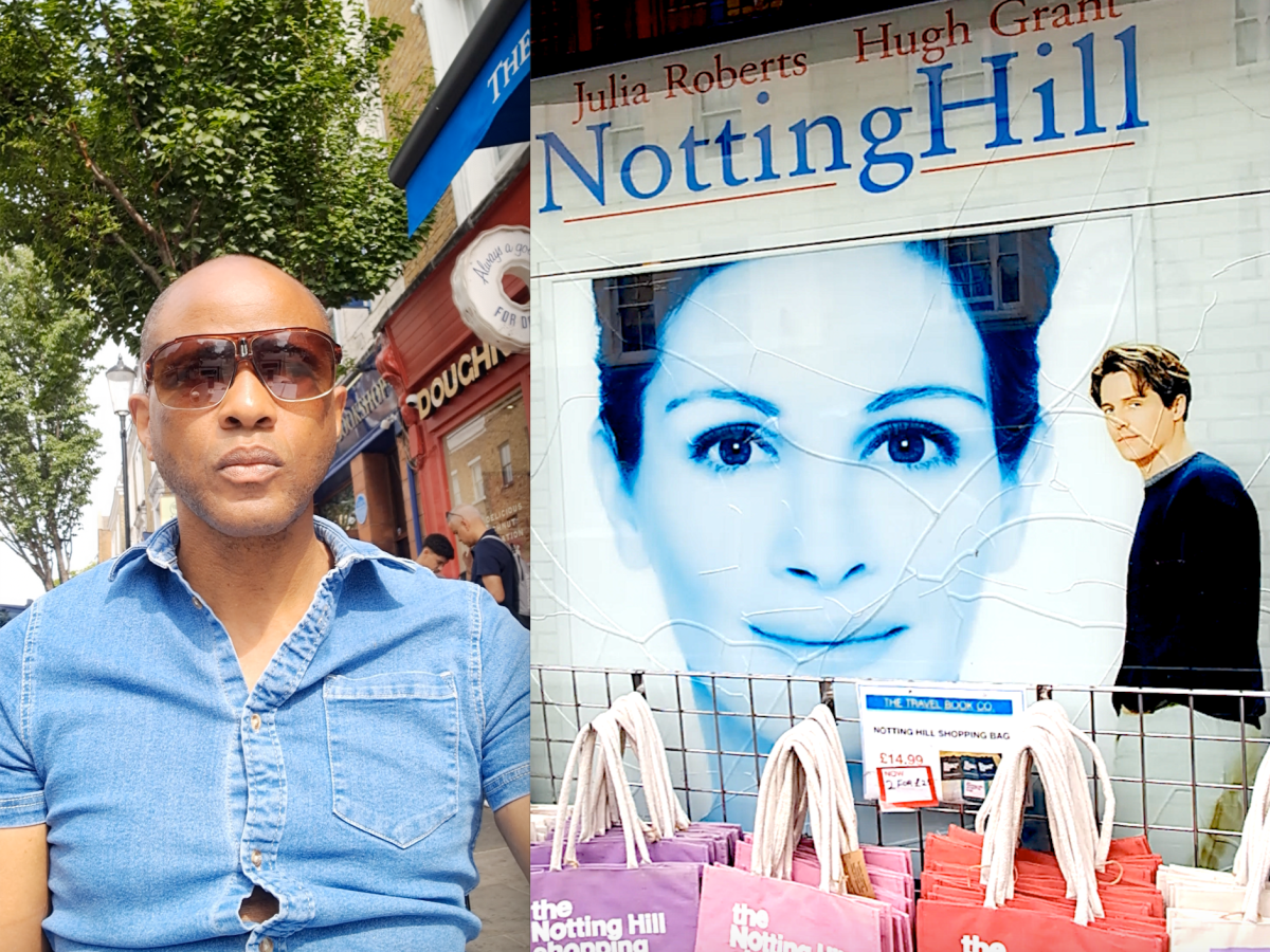 Explore Notting Hill: 8 Must-Visit&nbsp;Spots