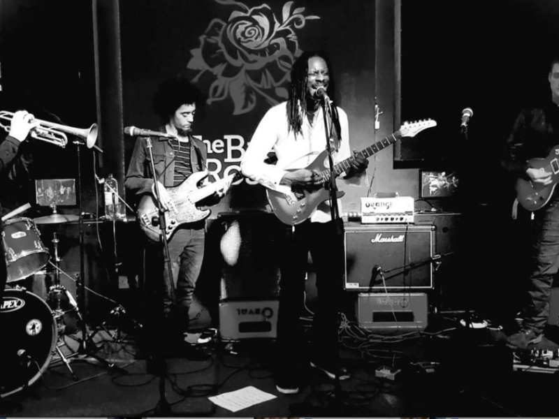The Egyptians – new single ‘Better&nbsp;Things’